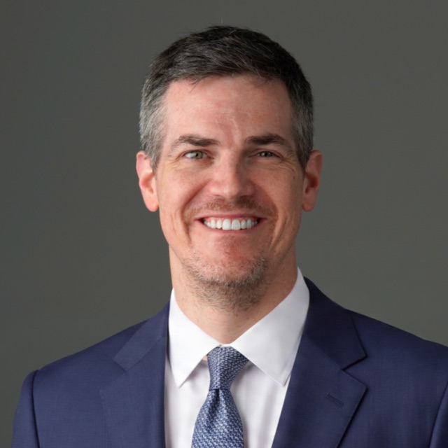 Eric Brinker
