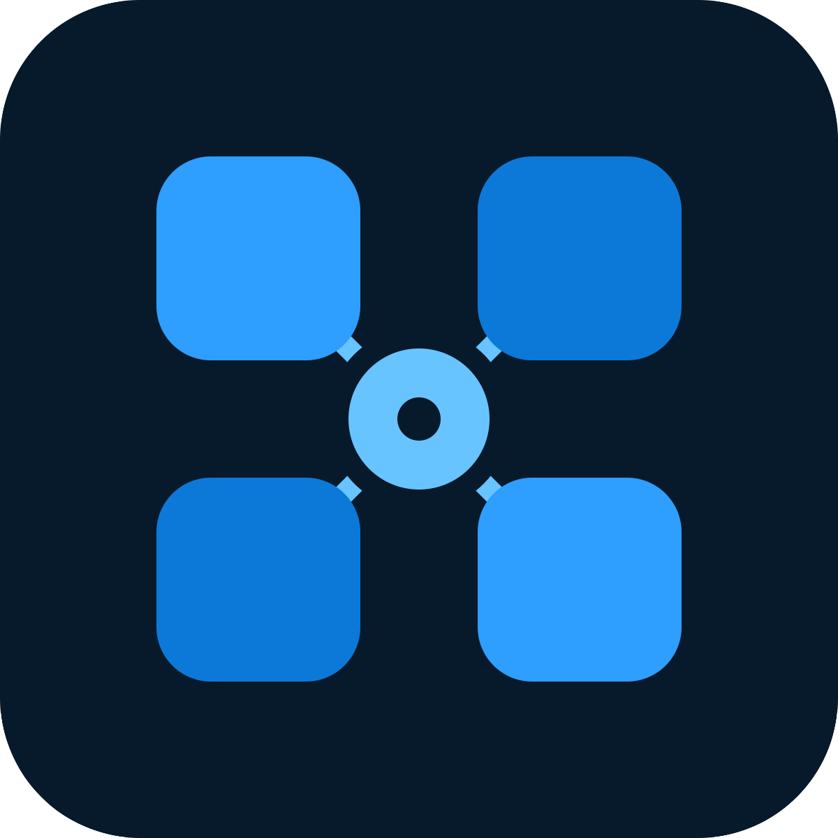 Brinker Analytics